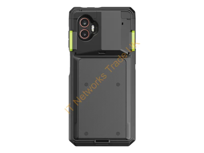 401080 - Koamtac 401080 Barcode Reader Smartphone Barcode Reader 1D/2D Black