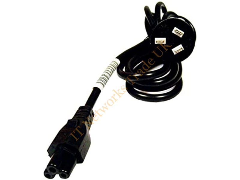 401300-001 HP 1.8m 3-Prong Power Cord Power Cable