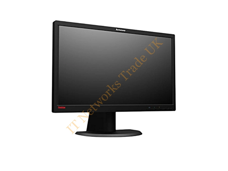 4014HB6 Lenovo ThinkVision L2321x 23-inch Full HD (1080p) 1920 x 1080 at 60Hz Widescreen DisplayPort / USB / VGA TFT Active Matrix LCD Monitor
