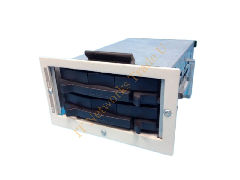 401529-001 HP 2-Bay Hot-Swappable Drive Cage for ProLiant DL380 Server Server Accessory