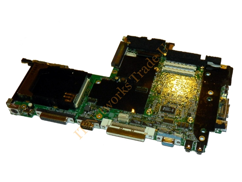 401553-001 Compaq 366MHz System Board (Motherboard)