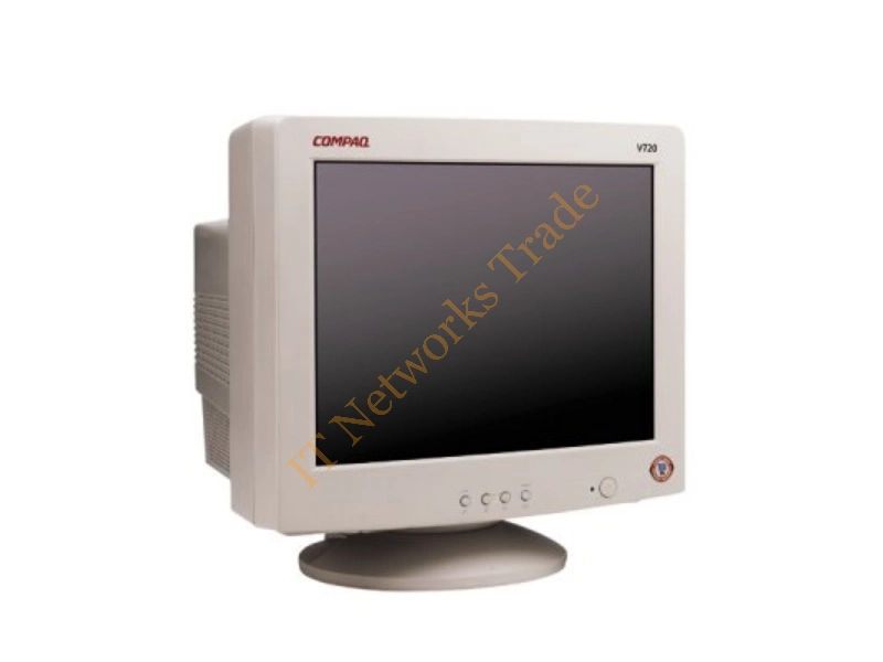 401747-B24 HP / Compaq V7 -00 1600 x 1200 CRT Monitor