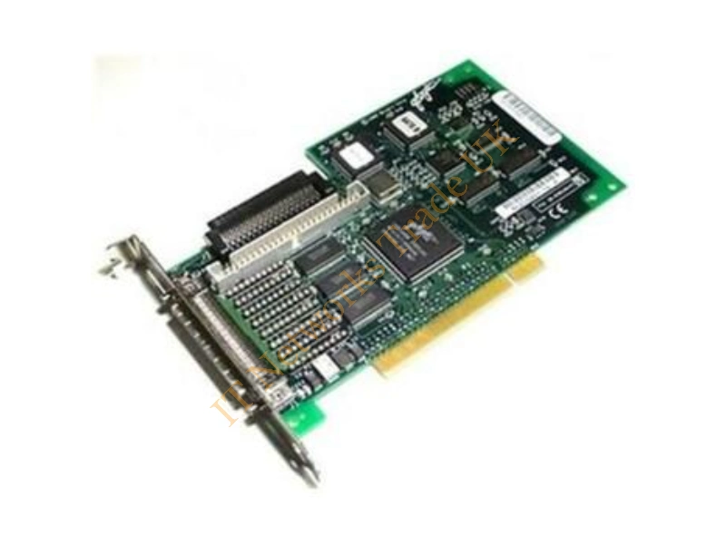 401922-001 Compaq PCI Single-Channel Ultra SCSI Differential Adapter Card RAID Controller Storage
