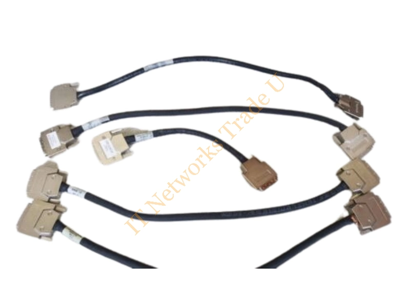 401939-001 HP 68-Pin 0.5M VHDCI to VHDCI SCSI Cable Data Cable