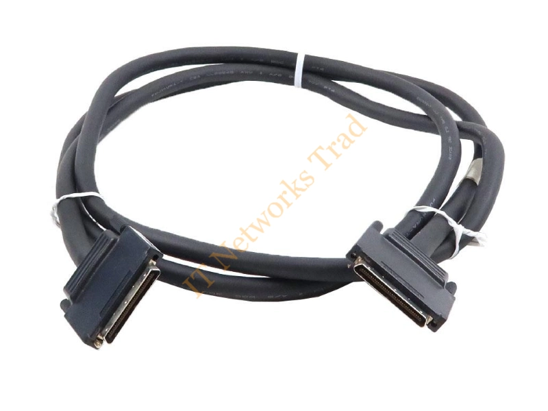 401940-001 HP 2M 68-Pin VHDCI SCSI Cable Data Cable