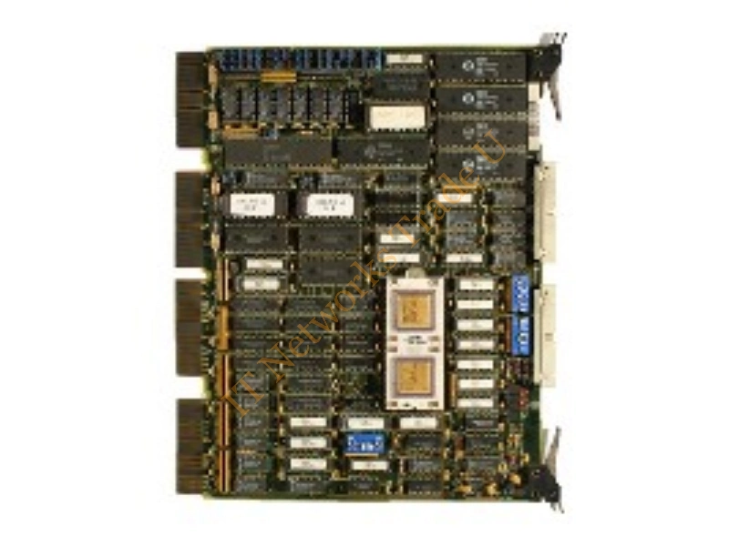 Cisco Systems D9854 4x DVB-S/S2 Asi SD/HD-SDI MP2 Pvu Network Accessory