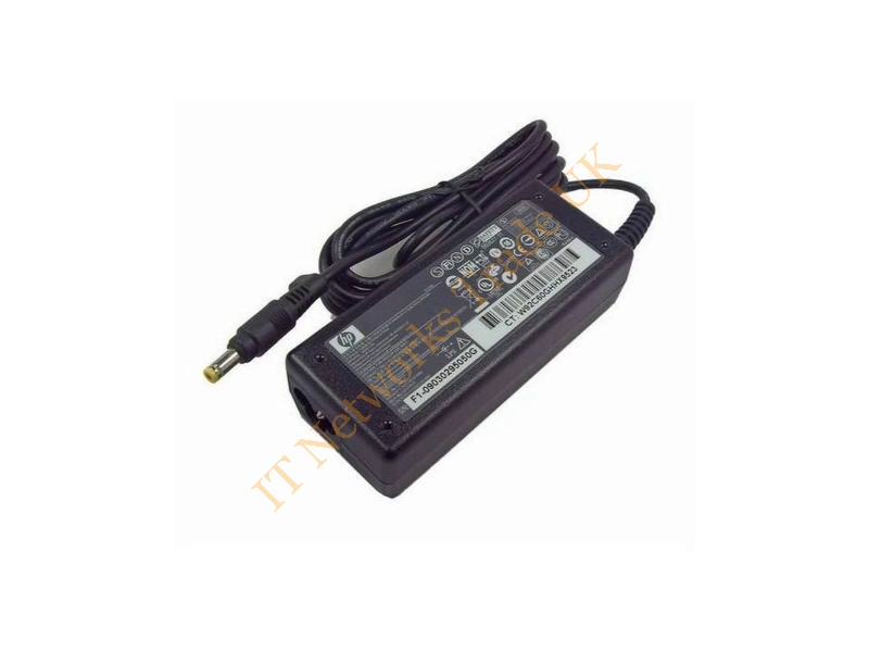 402018-001 HP 65-Watts AC Adapter for M2000 V2000 Dv1000 Power Adapter