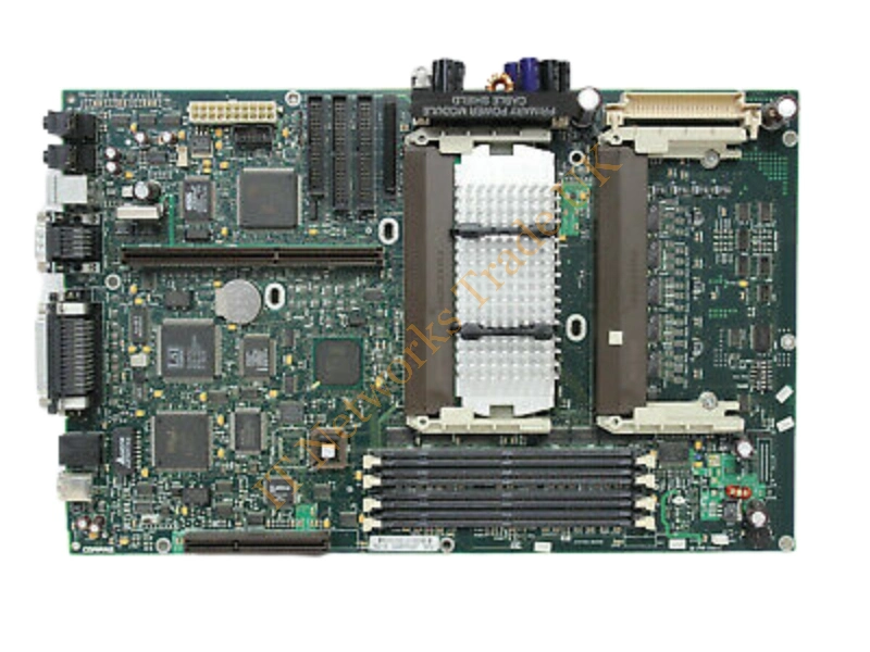 402124-001 Compaq AP500 Workstations System Board Server Motherboard