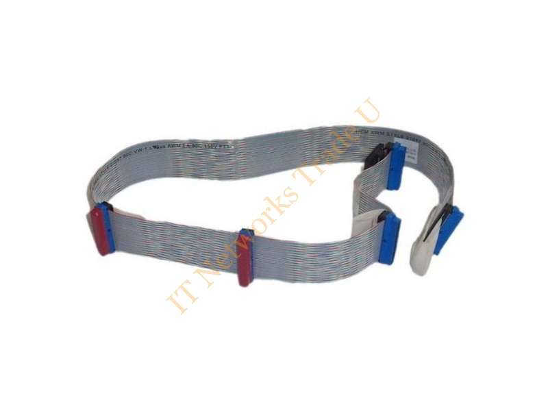SKU: 402222-001 - HP - 5-Drop SCSI Cable - Retail Processor