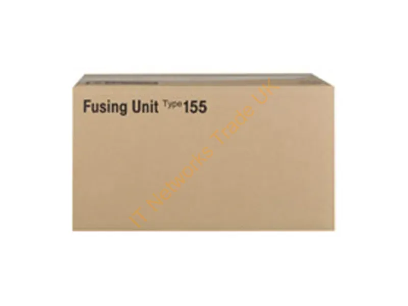 402528 - 420132 (Type 155) Fuser Kit, 100K Pages
