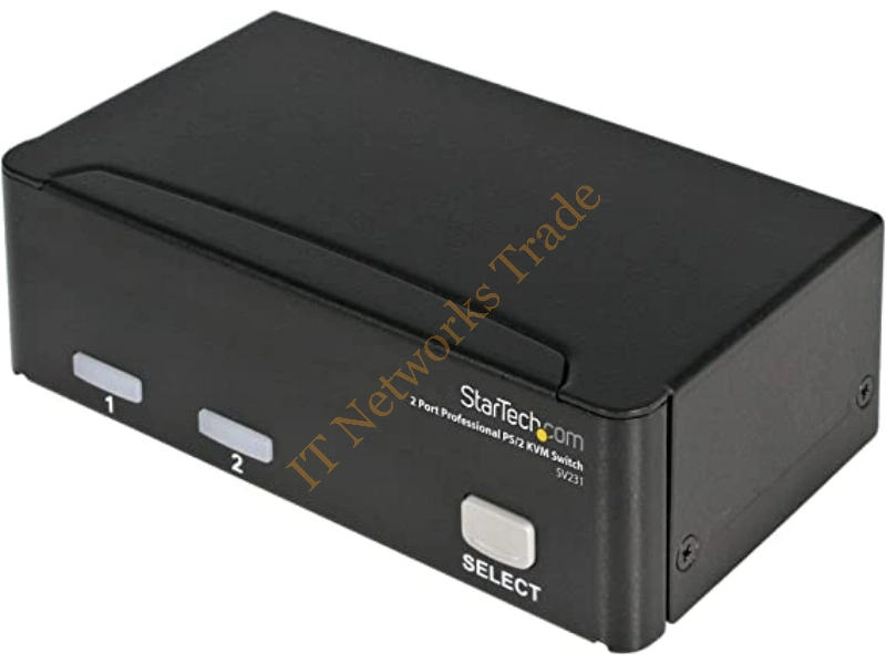 402571-001 HP 2-Port KVM Board for ProLiant CL1850 Server Server Accessory