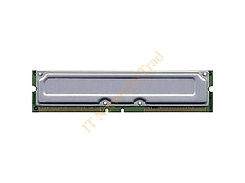 402824-722 HP 128MB PC800 DIMM Rambus Memory