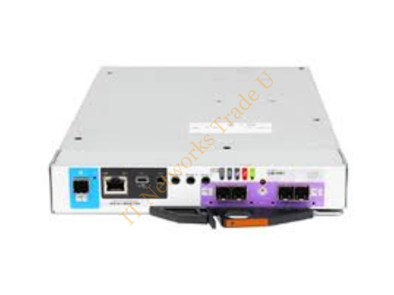 403-BBFP Dell 10GB ISCSI Controller with 4GB Cache for PowerVault MD3800I / MD3820I Raid Controller