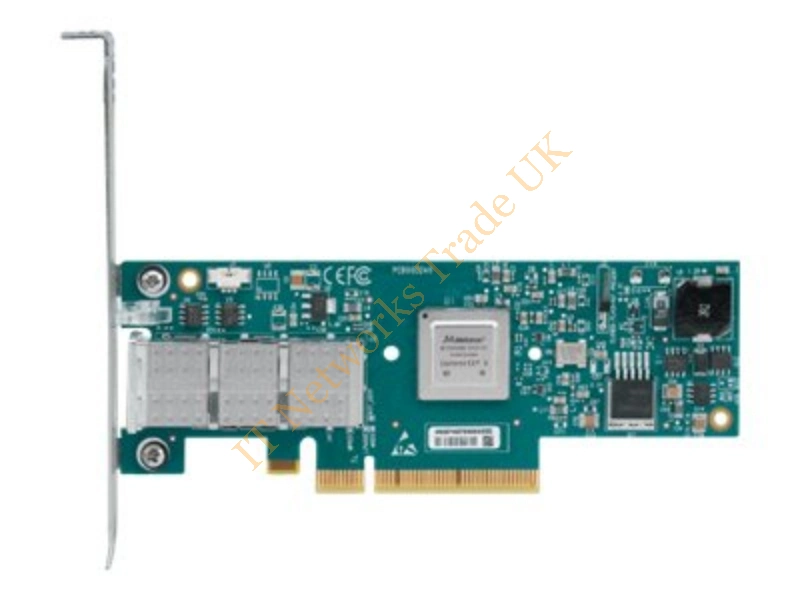 403-BBLJ Dell Dual Port Network Interface Card