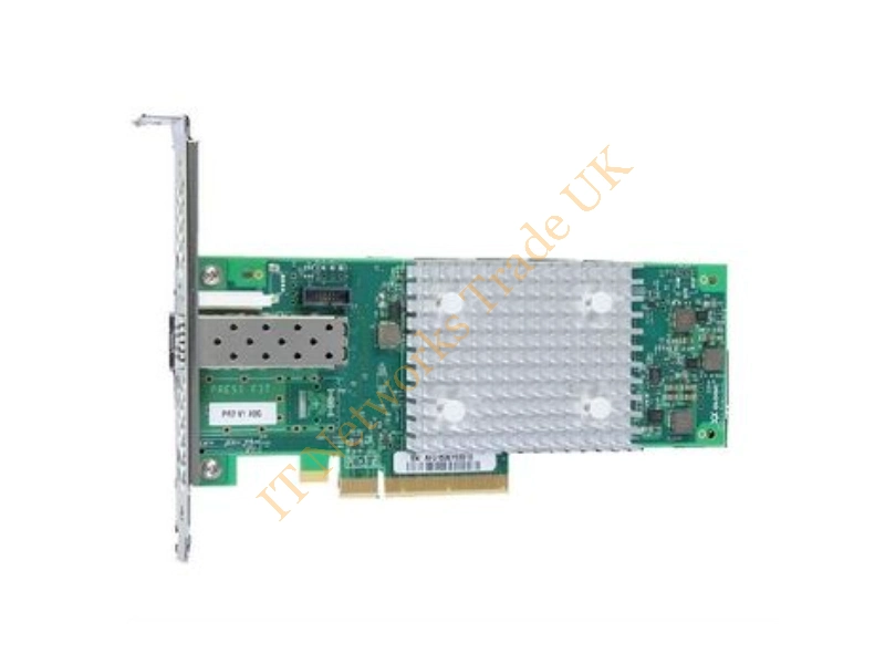403-BBMO Dell Qlogic 2740 Single Port 32GB Fibre Channel Host Bus Adapter Fiber Channel Controller