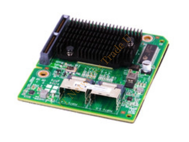 403-BBPT Dell BOSS PCI 2x M.2 Slots Controller Card Raid Controller