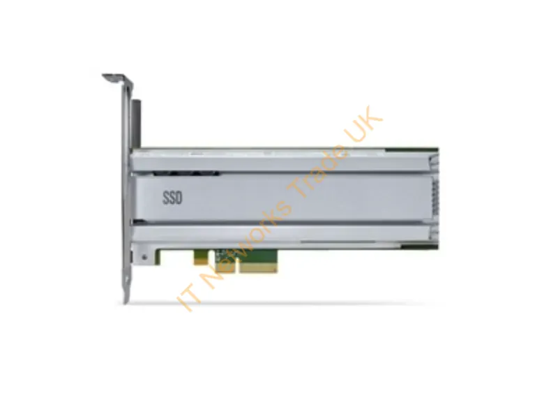403-BCCE Dell 1.6TB Mixed Use PCI Expresse NVMe Flash HHHL Solid State Drive SSD Storage