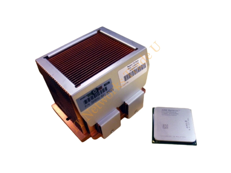 403008-001 - Hpe Hp 2.40Ghz Socket 940 Opteron