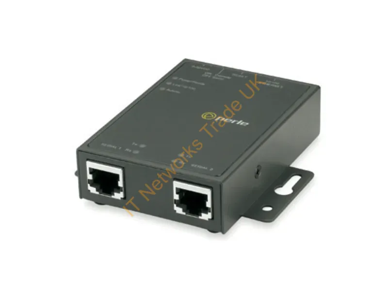 4030104 - Perle Iolan Sds2 Serial Server Rs-232/422/485