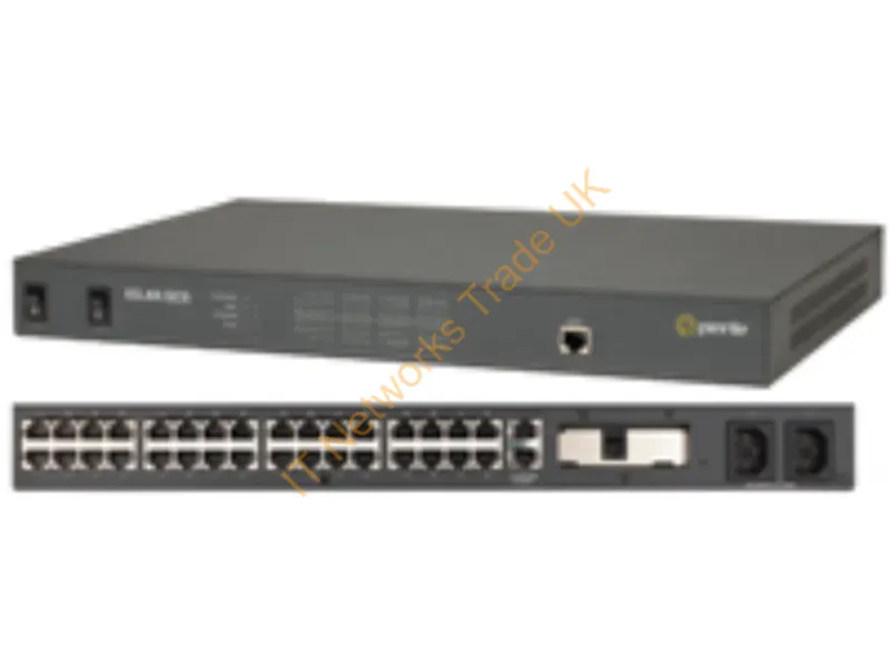 4030204 - Perle Iolan Scs32 Dac Gateway/Controller