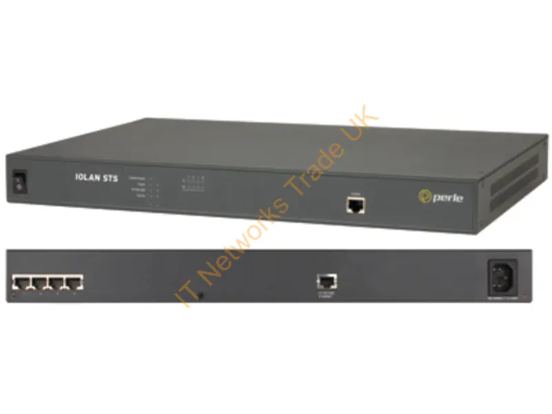 4030404 - Perle Iolan Sts4 1000 Mbit/S