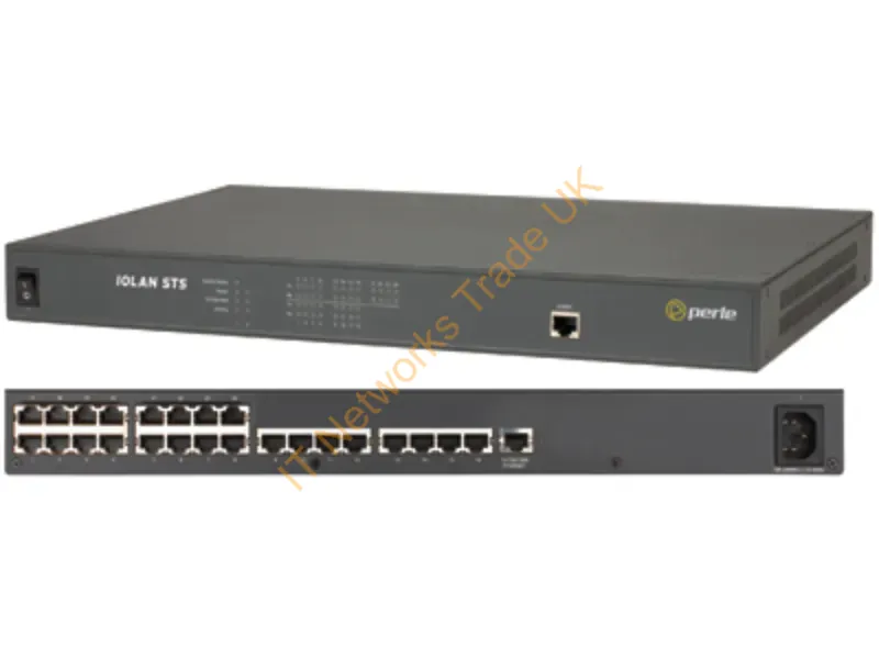 4030464 - Strategic Sourcing Perle Iolan Sts24 1000 Mbit/S