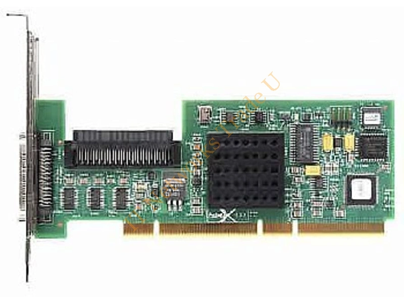 403049-001 HP Ultra320 SCSI Controller RAID Controller
