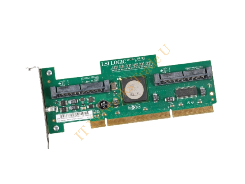 403053-001 HP 64Bit 133MHz PCI-X 8 Internal Port Serial Attached SCSI/SAS Host Bus Adapter RAID Storage Controller Card