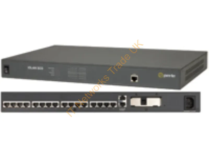 4030784 - Perle Iolan Scs16C Gateway/Controller