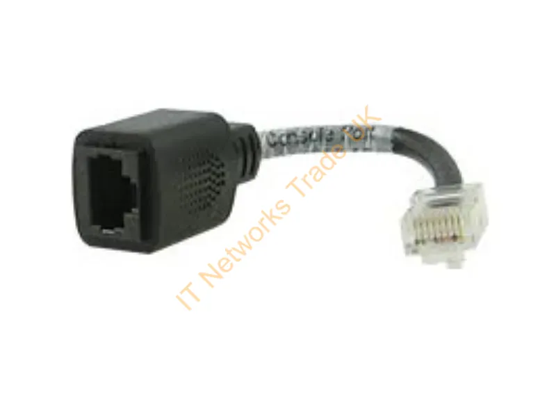 4031290 - Perle Dba0031C Rj-45 Black
