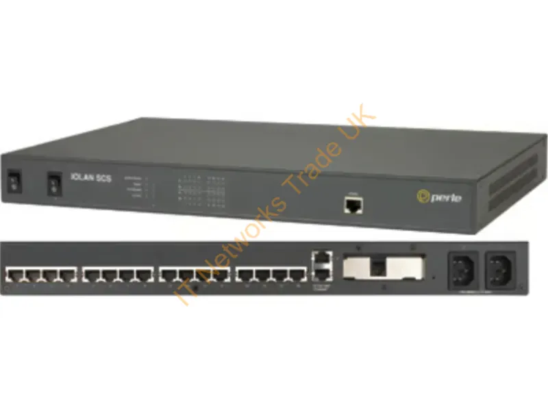 4031554 - Perle Iolan Scs16C-Dsfp Dac Con Svr