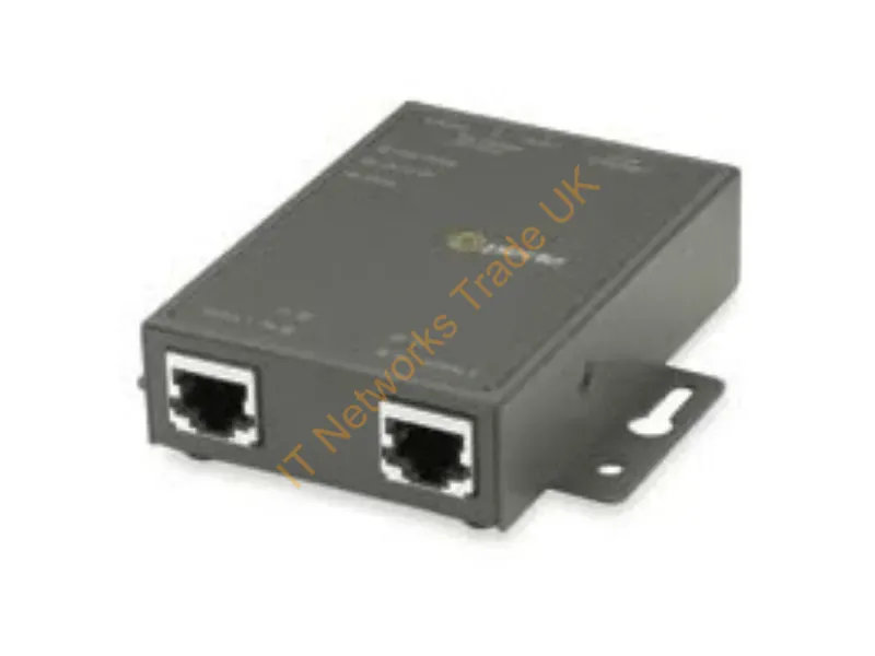 4031804 - Perle Iolan Tg2 Terminal Svr 2Xrj45