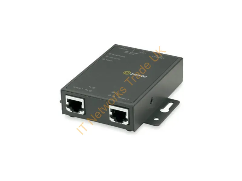4031814 - Perle Iolan Sdg2 Device Svr 2Xrj45