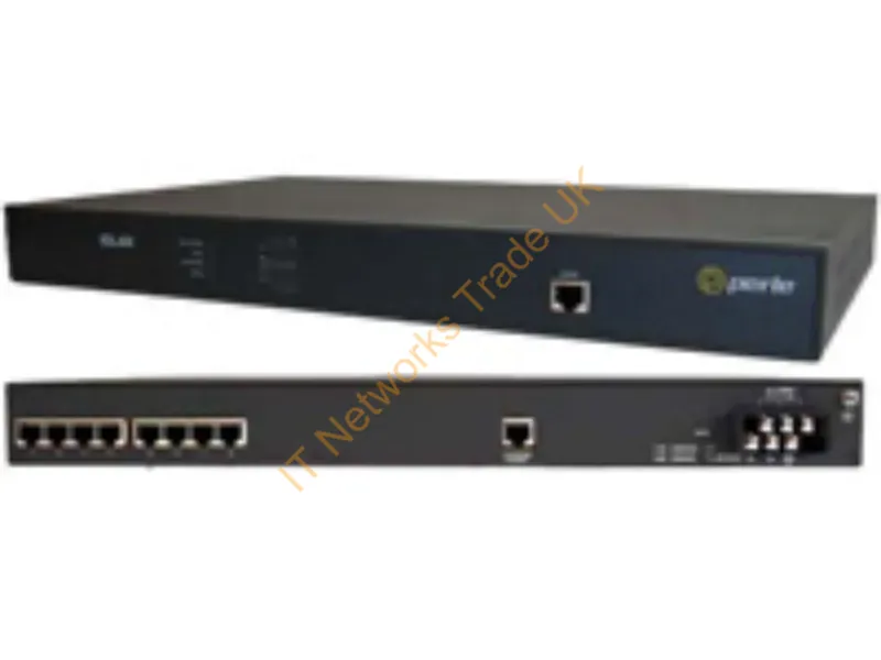4032400 - Perle Iolan Sds8C Hv Gateway/Controller