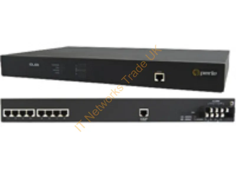 4032410 - Perle Iolan Sds8C Dhv Gateway/Controller