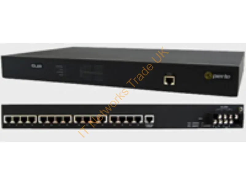 4032440 - Perle Iolan Sds16C Dhv Gateway/Controller