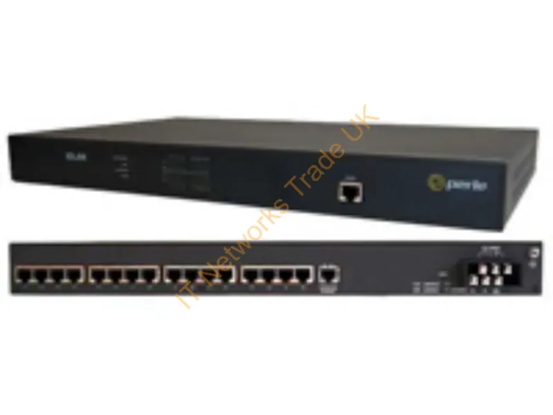 4032450 - Perle Iolan Sds16C Hv Gateway/Controller