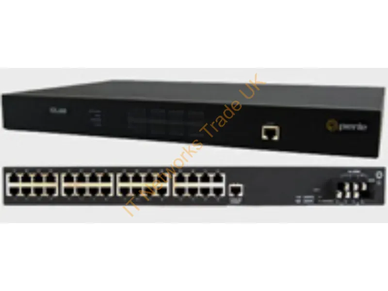 4032500 - Perle Iolan Sds32C Hv Gateway/Controller