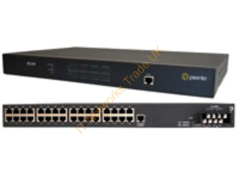 4032510 - Perle Iolan Sds32C Dhv Gateway/Controller