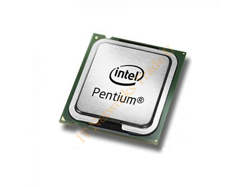 403277-302 HP 3.00GHz 800MHz FSB 4MB L2 Cache Socket LGA775 Intel Pentium D 925 2-Core Retail Processor