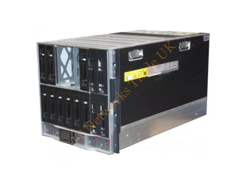 403323-B23 HP 4-Fan for BLC7000 Enclosure Chassis Cooling Fan