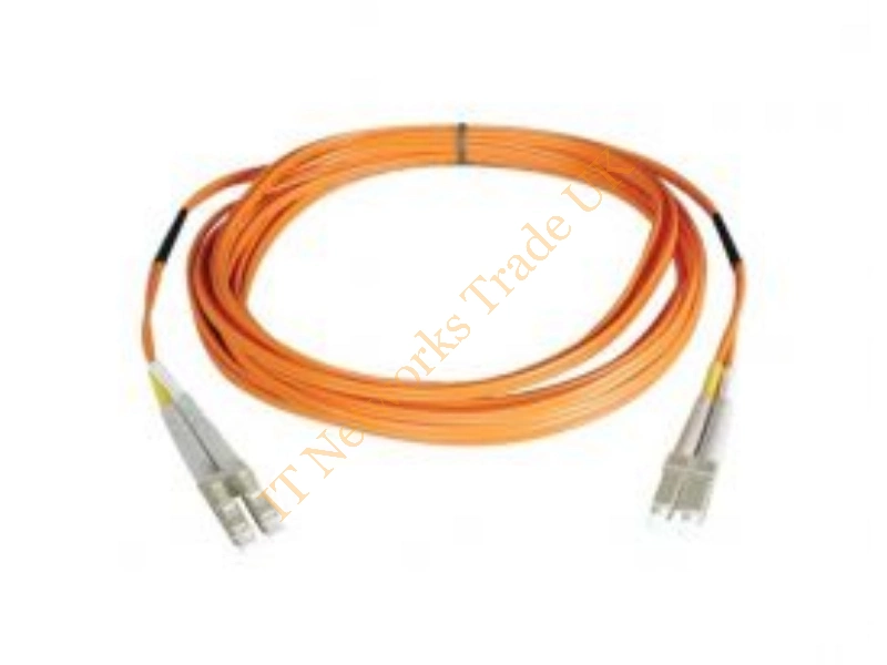403437-001 HP 0.5m Fiber Channel Cable Assembly for ESL E-Series Tape Libraries
