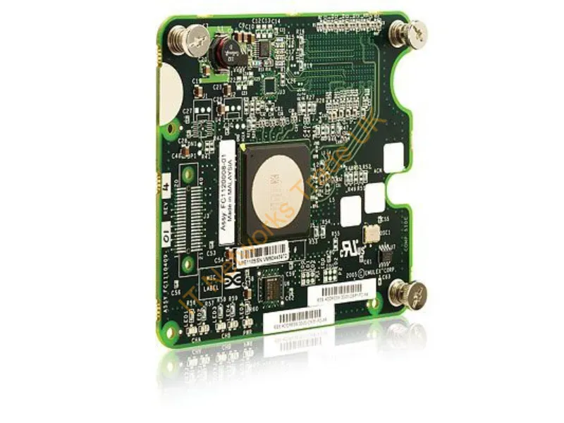 403621-B21 - Hpe Hp Lpe1105 2Port 4G Fc Hba