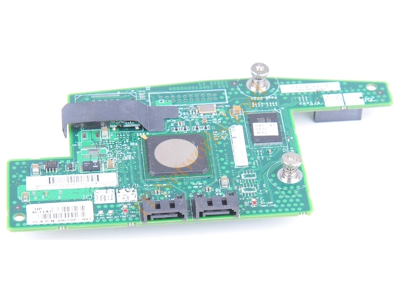 403624-001 HP SAS Controller for ProLiant BL35p Blade Server Storage