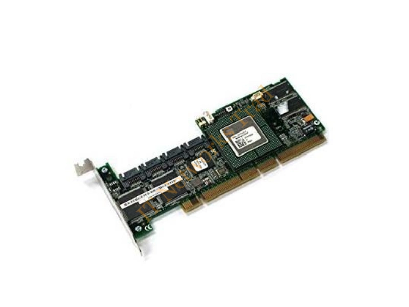 403633-001 HP 4-Channel SATA PCI-X 64MB RAID Controller