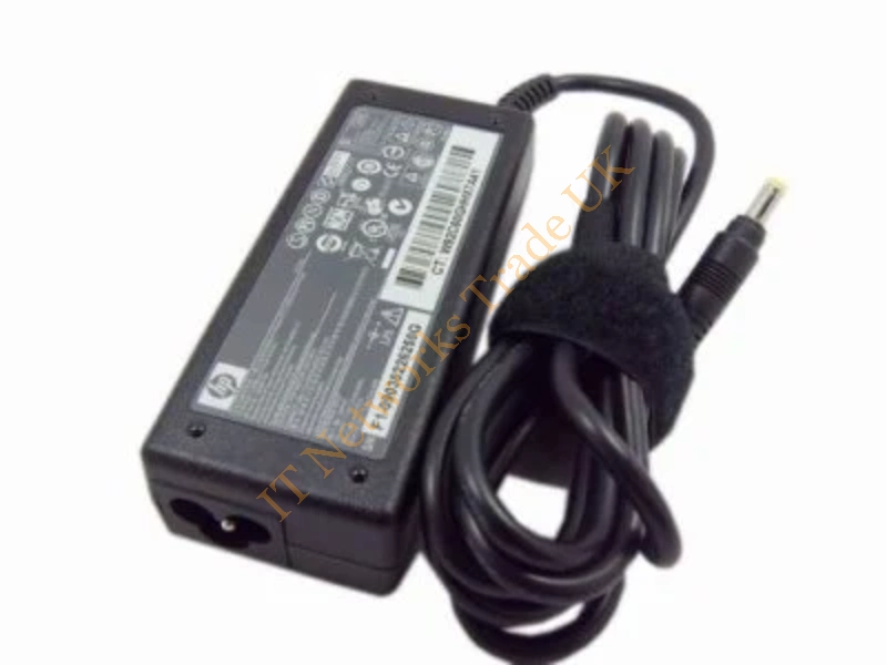 403706-001 HP 65-Watts Ac/dc Smart Adapter for Tc4400 Tablet Pc Power Adapter
