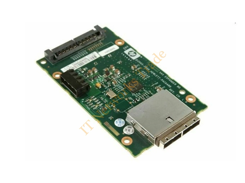 403721-002 HP StorageWorks SAS 6Gb/s Expander Board Server Accessory