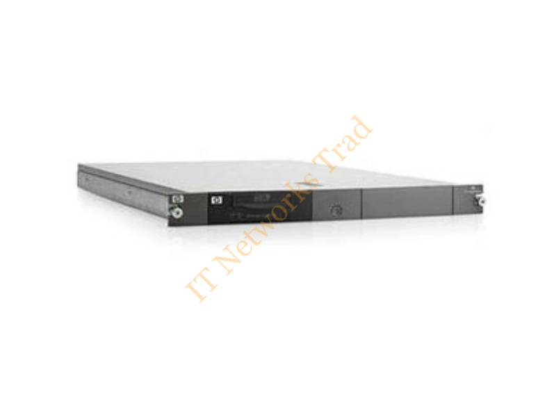 403721-B21 Compaq 1U Rackmount Kit for LTO Hh with Power Supply Power Protection