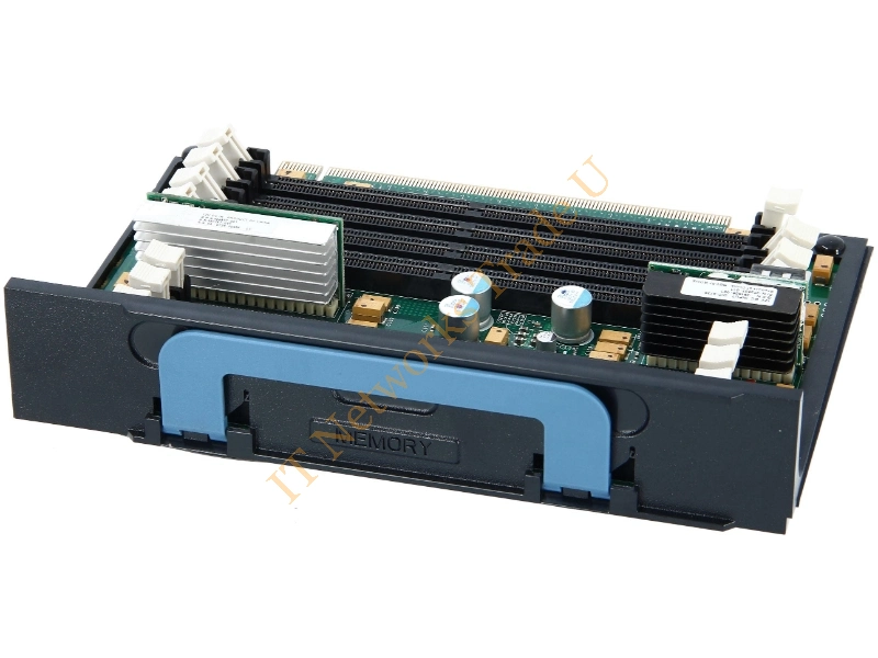 403766-B21 HP Memory Expansion Board for ProLiant ML370 G5 Server