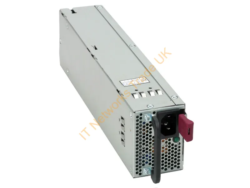 403781-001 - Hewlett Packard Enterprise Hot-plug power supply 1000W Metallic power supply unit